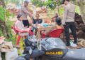 Gelar KRYD, Polisi Tingkatkan Pengawasan untuk Cegah Tindak Pidana C3 dan Gangguan Kamtibmas