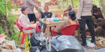 Gelar KRYD, Polisi Tingkatkan Pengawasan untuk Cegah Tindak Pidana C3 dan Gangguan Kamtibmas