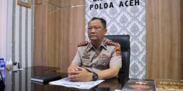 Melarikan Diri dan Terjatuh ke Lereng saat Hendak Ditangkap, Seorang Pengedar Narkoba di Aceh Timur Meninggal Dunia