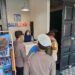 Polsek Pangkalan Kuras Gelar KRYD, Patroli Rutin Cegah C3 di Jalur Lintas Timur Sorek Satu