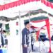 Peringati Hari Otda Ke XXX, Wabup Muchsin Hasan Pimpin Upacara