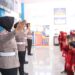 Polisi Sahabat Anak, Polres Aceh Tengah Sambut Kunjungan TK Buah Hati Takengon