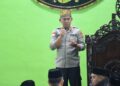 Safari Subuh, Kapolres Aceh Tengah Ajak Warga Jaga Kamtibmas, Kebersihan Lingkungan, dan Bijak Bermedsos