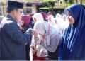 Bupati Aceh Tengah Buka UKK di SMKN 1 Takengon, Pentingnya Pendidikan Dan Agama