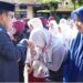 Bupati Aceh Tengah Buka UKK di SMKN 1 Takengon, Pentingnya Pendidikan Dan Agama
