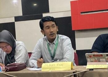 Nilai Dasar Perjuangan HMI Dalam Perspektif Islam Dan Ketatanegaraan