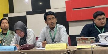 Nilai Dasar Perjuangan HMI Dalam Perspektif Islam Dan Ketatanegaraan