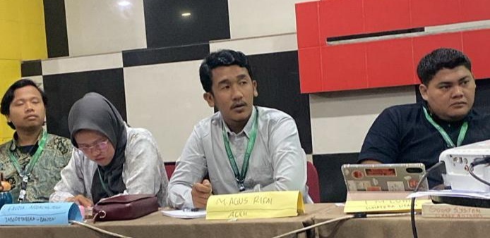 Nilai Dasar Perjuangan HMI Dalam Perspektif Islam Dan Ketatanegaraan