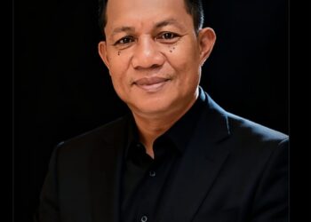 Akau Bebas Kelola Judi, CIC Minta Kapolri Copot Kapolda Kepri Dan Kapolres Barelang