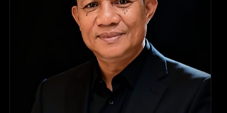 Akau Bebas Kelola Judi, CIC Minta Kapolri Copot Kapolda Kepri Dan Kapolres Barelang