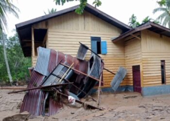 Rumah Rusak Tak Masuk Data, Aharuddin Minta Perkim dan BPBD Aceh Tengah Turun Langsung Verifikasi Lapangan