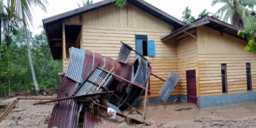 Rumah Rusak Tak Masuk Data, Aharuddin Minta Perkim dan BPBD Aceh Tengah Turun Langsung Verifikasi Lapangan