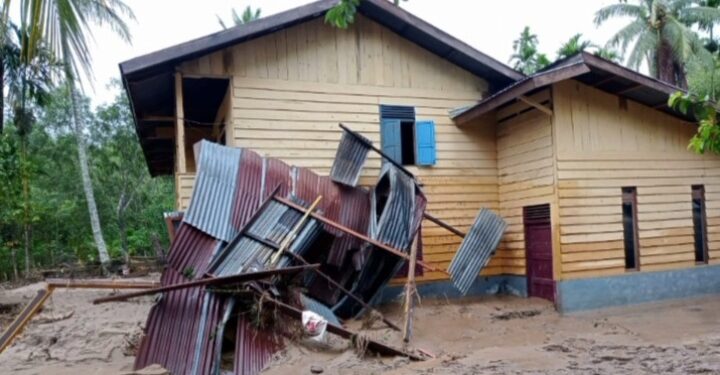 Rumah Rusak Tak Masuk Data, Aharuddin Minta Perkim dan BPBD Aceh Tengah Turun Langsung Verifikasi Lapangan