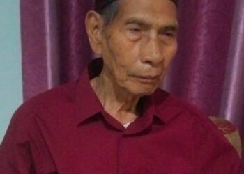 M. Yunus Luttar Tulis Biografi Mantan Atase Kebudayaan RI di Kairo Mesir Asal Dataran Tinggi Gayo