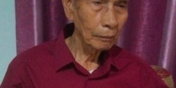 M. Yunus Luttar Tulis Biografi Mantan Atase Kebudayaan RI di Kairo Mesir Asal Dataran Tinggi Gayo