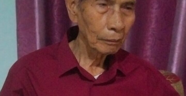 M. Yunus Luttar Tulis Biografi Mantan Atase Kebudayaan RI di Kairo Mesir Asal Dataran Tinggi Gayo