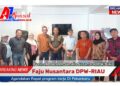 Forum Advocaten Jurnalis Nusantara Riau Ngopi Bareng Dan Rapat Kerja