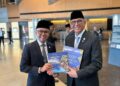 Perjalanan Global Buku MBG Polri Perkuat Gastrodiplomasi Indonesia