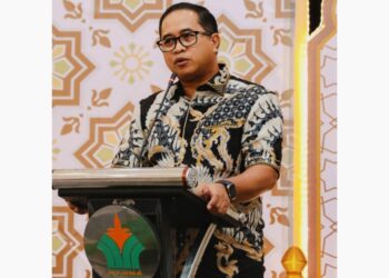 Perkuat Soliditas, PTPN IV Regional III, Anak Usaha Holding Perkebunan Nusantara Manfaatkan Momentum Idulfitri