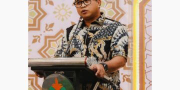 Perkuat Soliditas, PTPN IV Regional III, Anak Usaha Holding Perkebunan Nusantara Manfaatkan Momentum Idulfitri