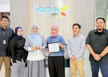 Penguatan Budaya Kerja di Holding Perkebunan Nusantara, KPBN Raih Pengakuan Agro Culture 2025