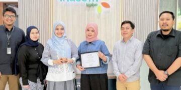 Penguatan Budaya Kerja di Holding Perkebunan Nusantara, KPBN Raih Pengakuan Agro Culture 2025