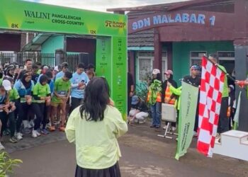 Walini Pangalengan Cross Country 2026, Inisiatif PTPN I, Subholding Perkebunan Nusantara untuk Perkuat Sport Tourism
