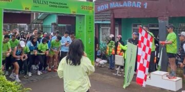 Walini Pangalengan Cross Country 2026, Inisiatif PTPN I, Subholding Perkebunan Nusantara untuk Perkuat Sport Tourism