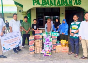 Melalui KPBN, Holding Perkebunan Nusantara Perkuat Komitmen Sosial di Lingkungan Masyarakat 