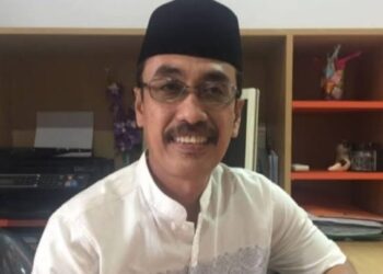 LBH MRI Dukung Penunjukan Andi Syahrum Sebagai PLT Dirut PDAM Makassar