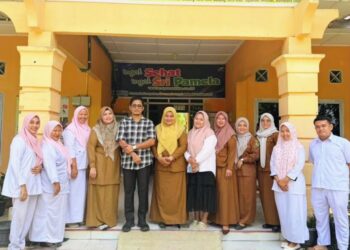 Holding Perkebunan Nusantara Tingkatkan Deteksi Dini Penyakit melalui Klinik Sri Pamela Batang Toru
