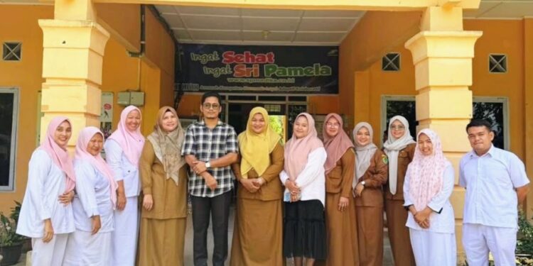 Holding Perkebunan Nusantara Tingkatkan Deteksi Dini Penyakit melalui Klinik Sri Pamela Batang Toru