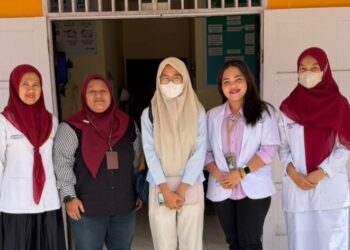 Holding Perkebunan Nusantara Dukung Peningkatan Layanan Kesehatan melalui Program SIBLING di Klinik Sri Pamela Sei Silau