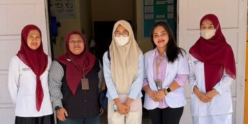 Holding Perkebunan Nusantara Dukung Peningkatan Layanan Kesehatan melalui Program SIBLING di Klinik Sri Pamela Sei Silau