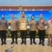 Kapolda Sulsel terima Penghargaan IKPA T.A 2025 Peringkat I dari Kapolri, wujud komitmen pengelolaan anggaran