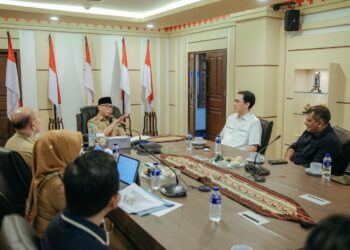 PT Perkebunan Nusantara III (Persero) Dorong Ketahanan Pangan dan Energi melalui Program Pengembangan dan Hilirisasi Ubi Kayu