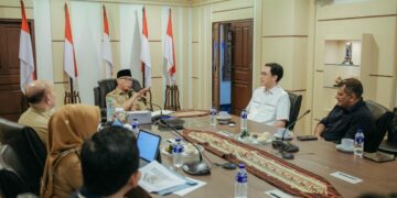 PT Perkebunan Nusantara III (Persero) Dorong Ketahanan Pangan dan Energi melalui Program Pengembangan dan Hilirisasi Ubi Kayu