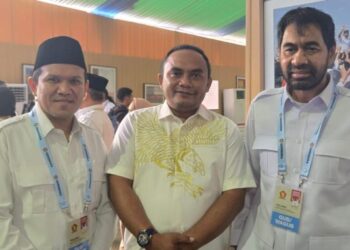 Kasus di Polda Metro Disorot! Elang Tiga Hambalang Desak Pengusutan Tuntas, Sinyalkan Evaluasi Pimpinan