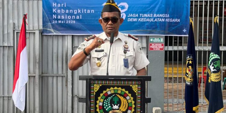 Harkitnas Ke-118, Rutan Takengon Transformasi Perjuangan Intelektual Dari