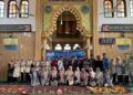 SD Negeri 3 Lut Tawar Gelar “Semawah Ari Kami, Awale Berserah, Akhere Berpemuge”