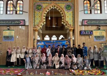 SD Negeri 3 Lut Tawar Gelar “Semawah Ari Kami, Awale Berserah, Akhere Berpemuge”