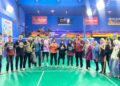 SMA N 4 Takengon Raih 5 Medali Di O2SN Kabupaten Aceh Tengah