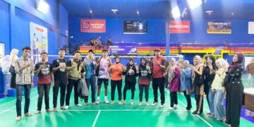 SMA N 4 Takengon Raih 5 Medali Di O2SN Kabupaten Aceh Tengah