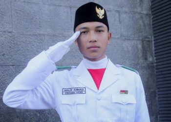 Siswa Berprestasi SMAN 4 Takengon: Maldi Ahmad Teladan Muda Penuh Semangat