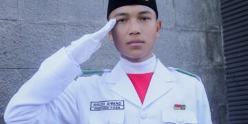 Siswa Berprestasi SMAN 4 Takengon: Maldi Ahmad Teladan Muda Penuh Semangat