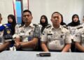 Rutan Takengon Ikuti Dialog Nasional Di Hari Kearsipan Ke-55