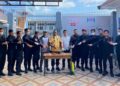 Tak Ada Celah, Rutan Takengon Perketat Pengawasan Lewat Razia Rutin Blok Hunian