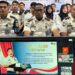 Pantau Capaian Kinerja 2026, Rutan Takengon Ikuti Rapat Analisis Dan Evaluasi