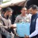 Polres Aceh Tengah Peringati Hari Buruh dengan Aksi Humanis “Jum’at Berbagi”