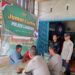Jumat Curhat di Segati Pelalawan, Dorong Warga Perkuat Sinergi Jaga Kamtibmas